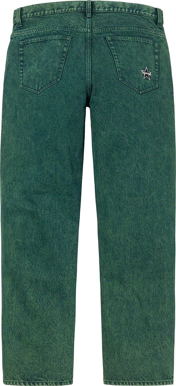 Regular Jean view 12